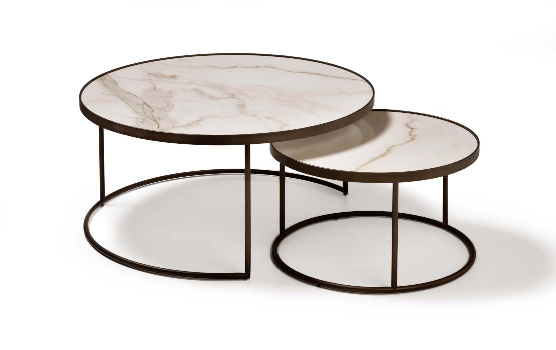 Τραπεζάκι σαλονιού Zen