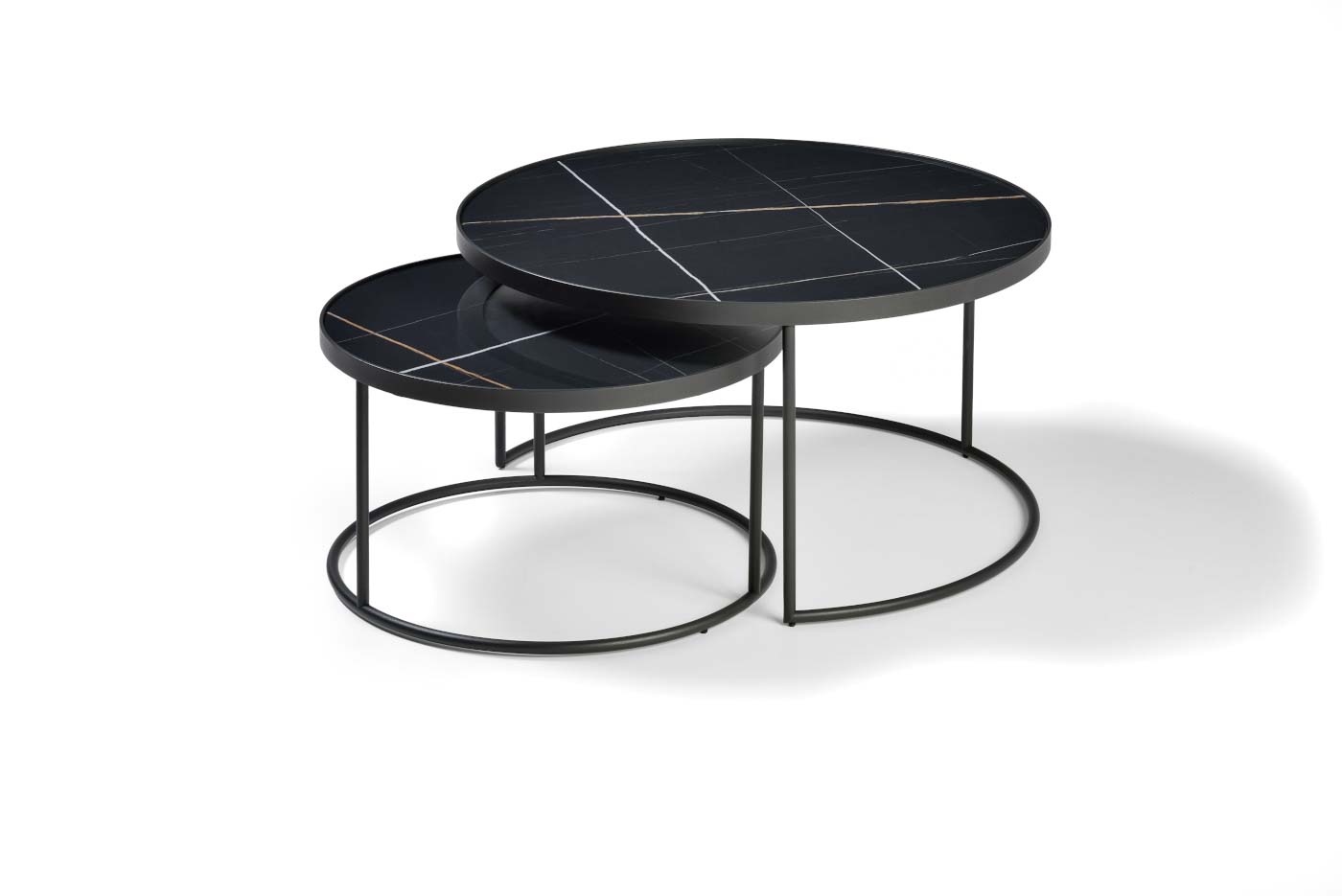 Τραπεζάκι σαλονιού Zen