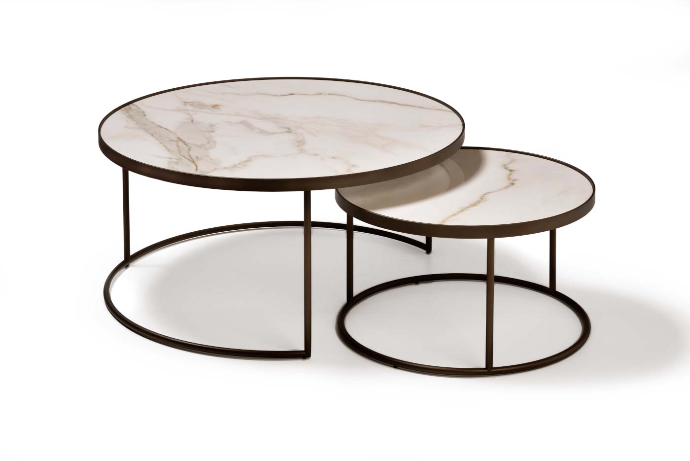 Τραπεζάκι σαλονιού Zen