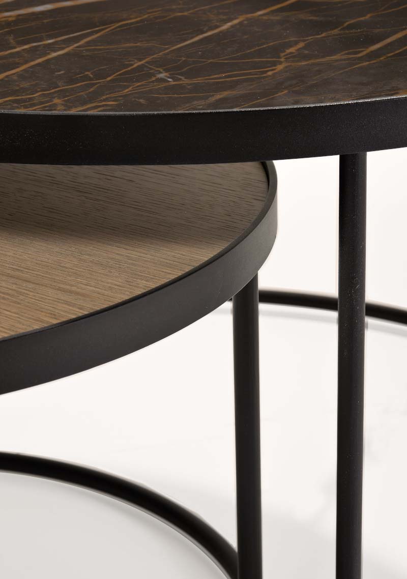 Τραπεζάκι σαλονιού Zen