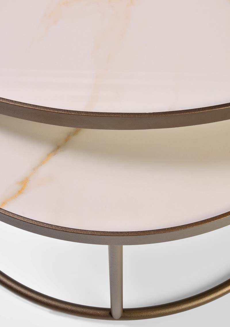 Τραπεζάκι σαλονιού Zen