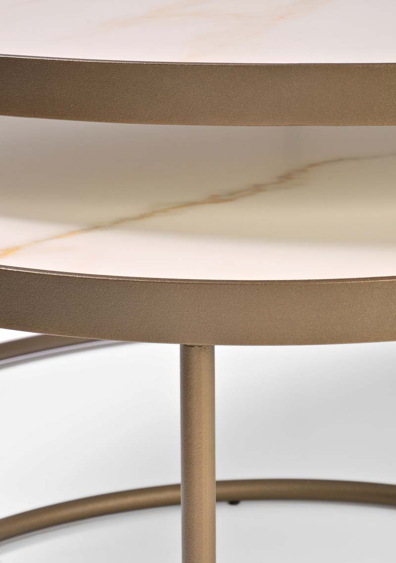 Τραπεζάκι σαλονιού Zen