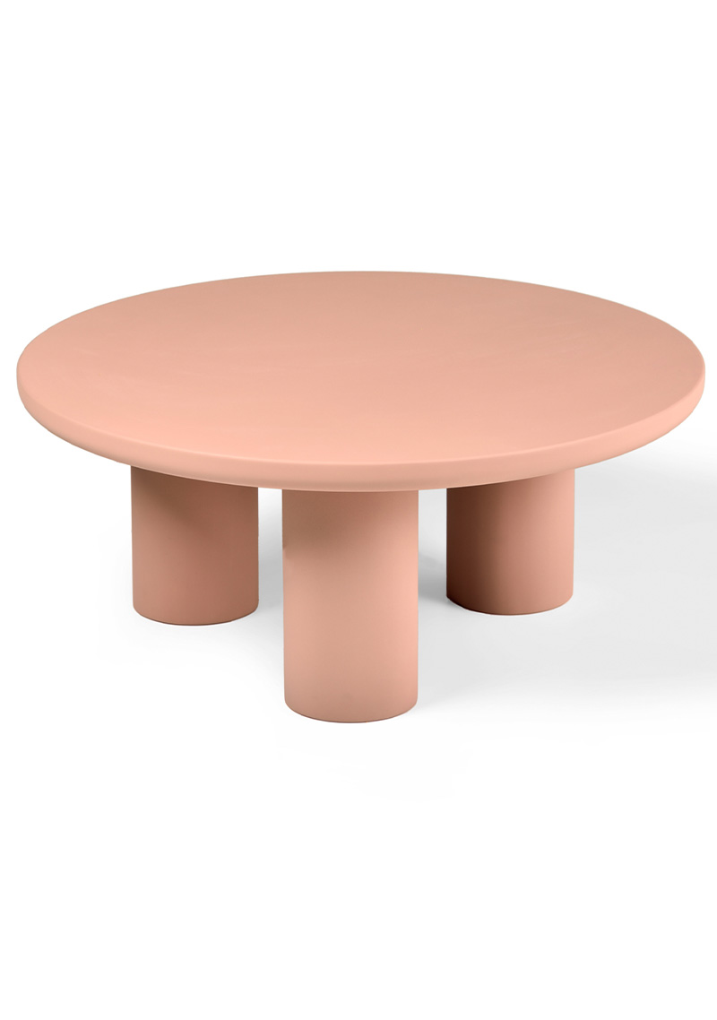 Buro Coffee-table