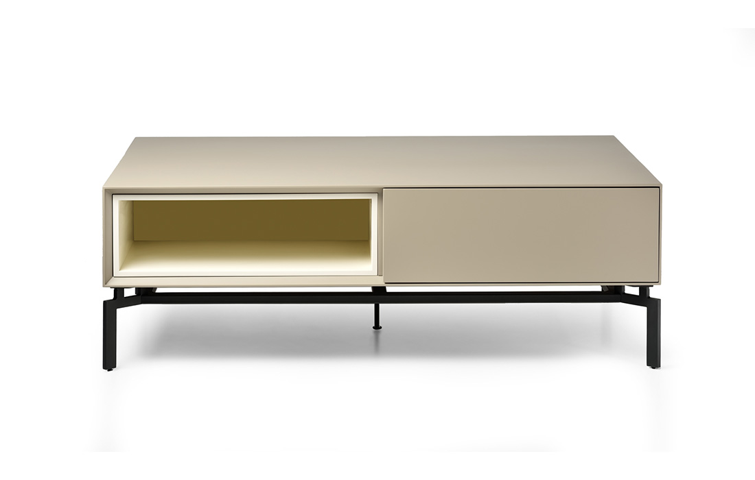 PR1 Coffee-table