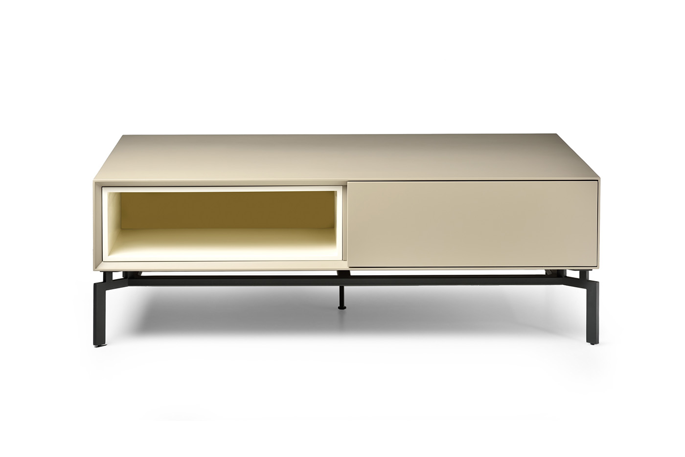 PR1 Coffee-table