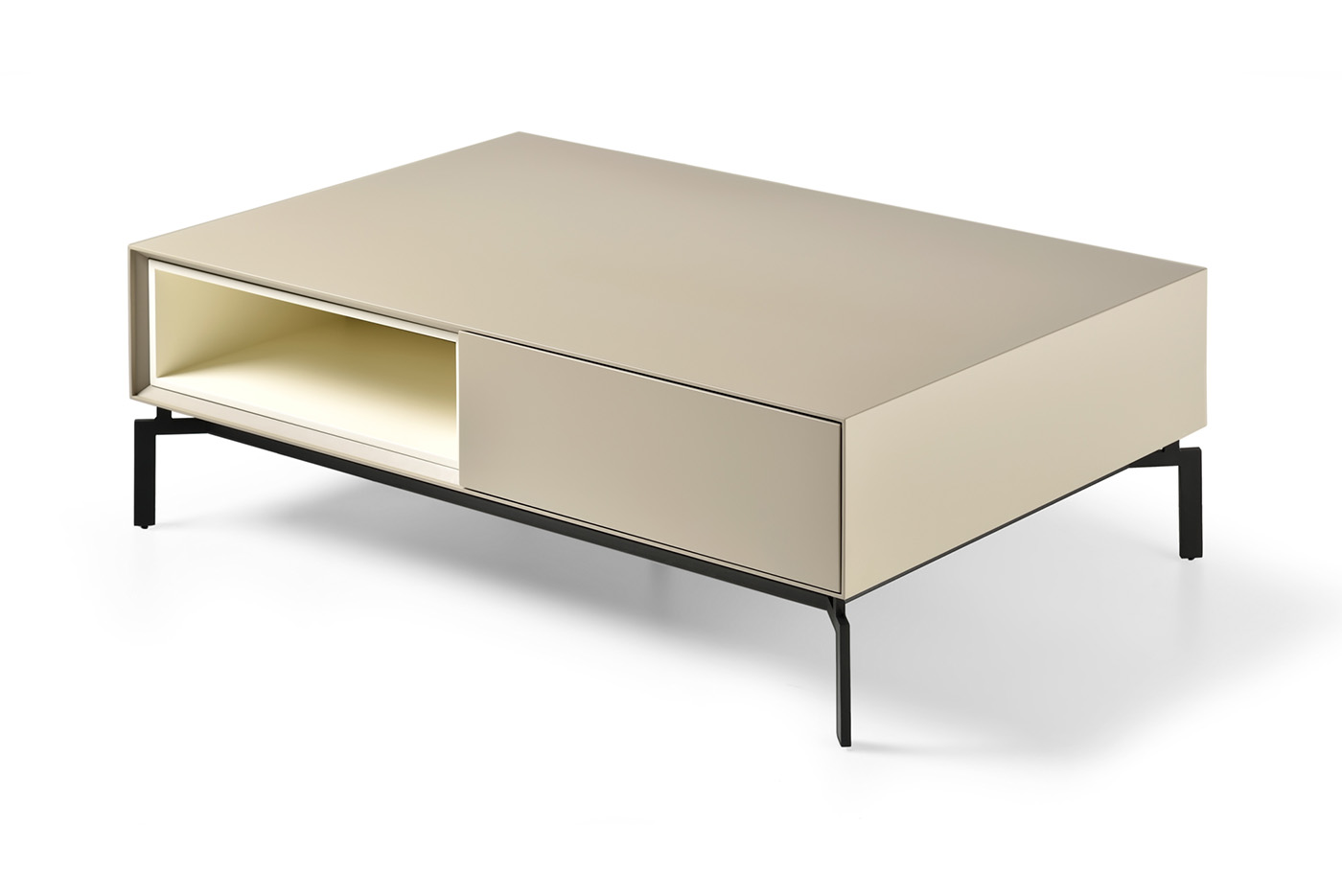 PR1 Coffee-table