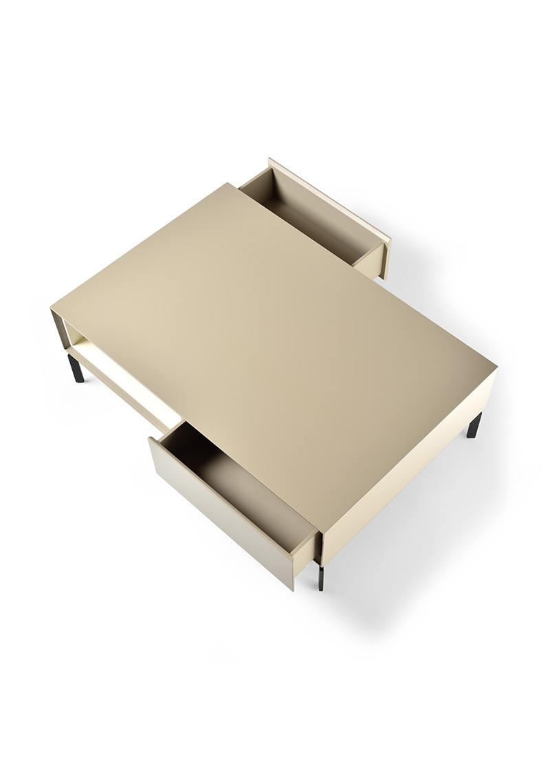 PR1 Coffee-table
