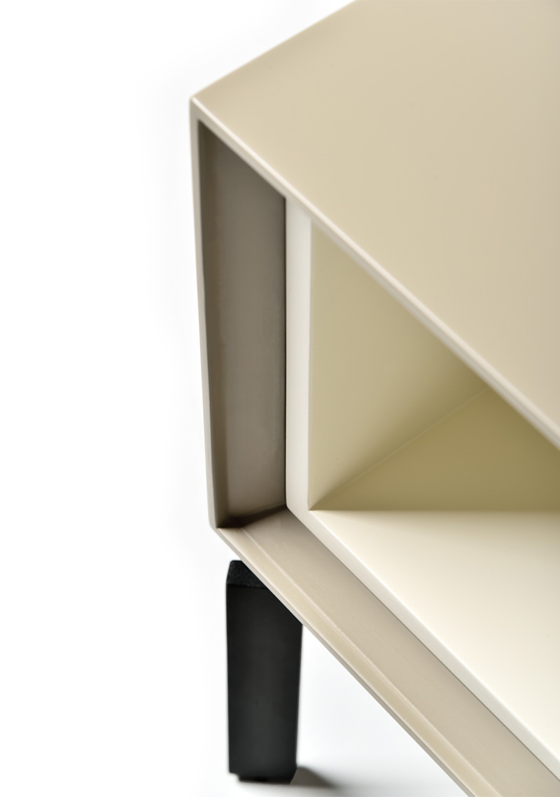 PR1 Coffee-table