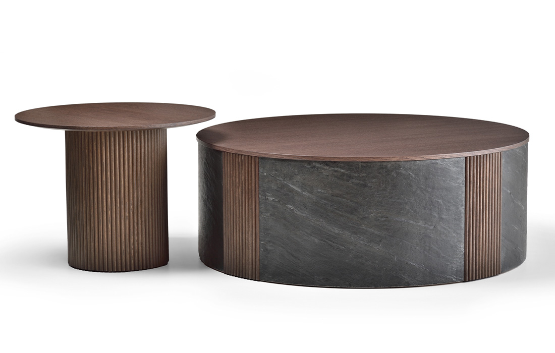 PR12 RIGA Coffee-table
