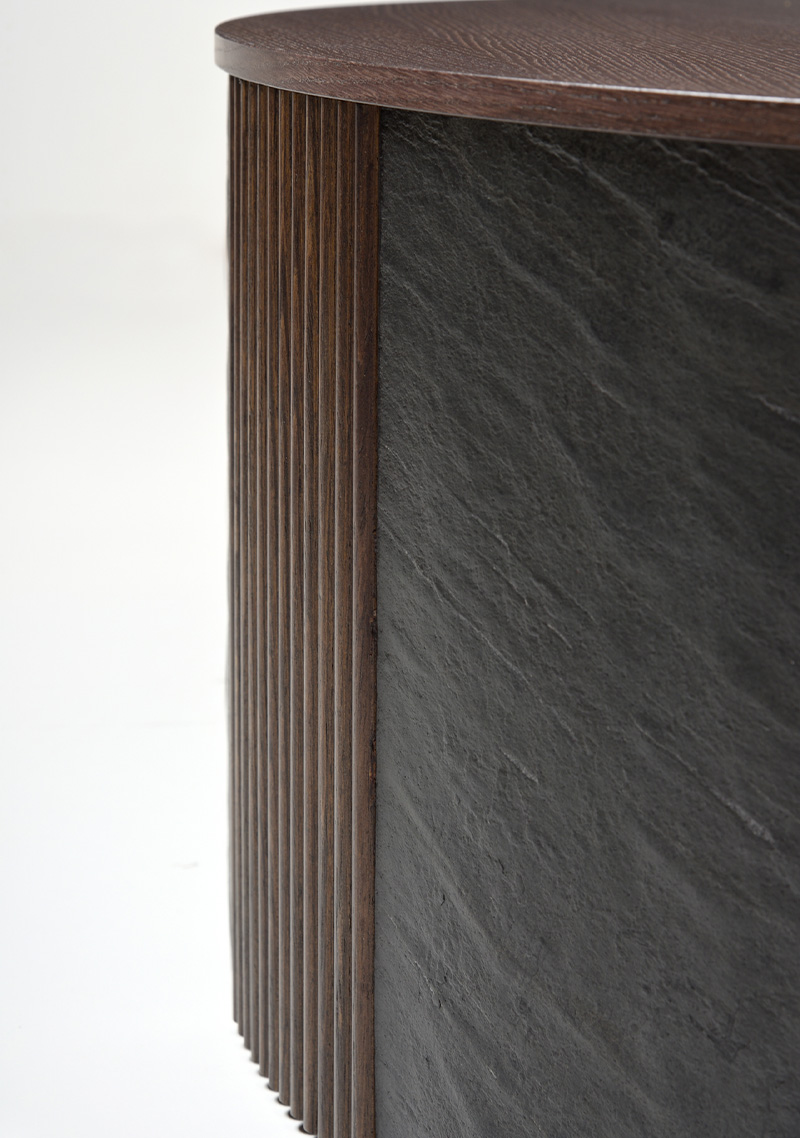 PR12 RIGA Coffee-table