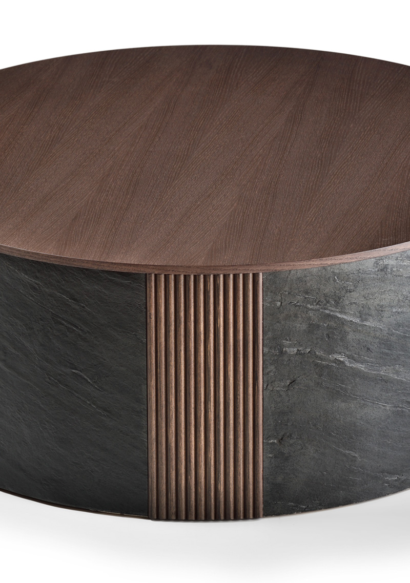 PR12 RIGA Coffee-table