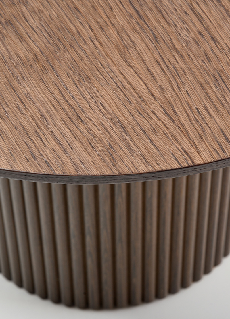 PR12 RIGA Coffee-table