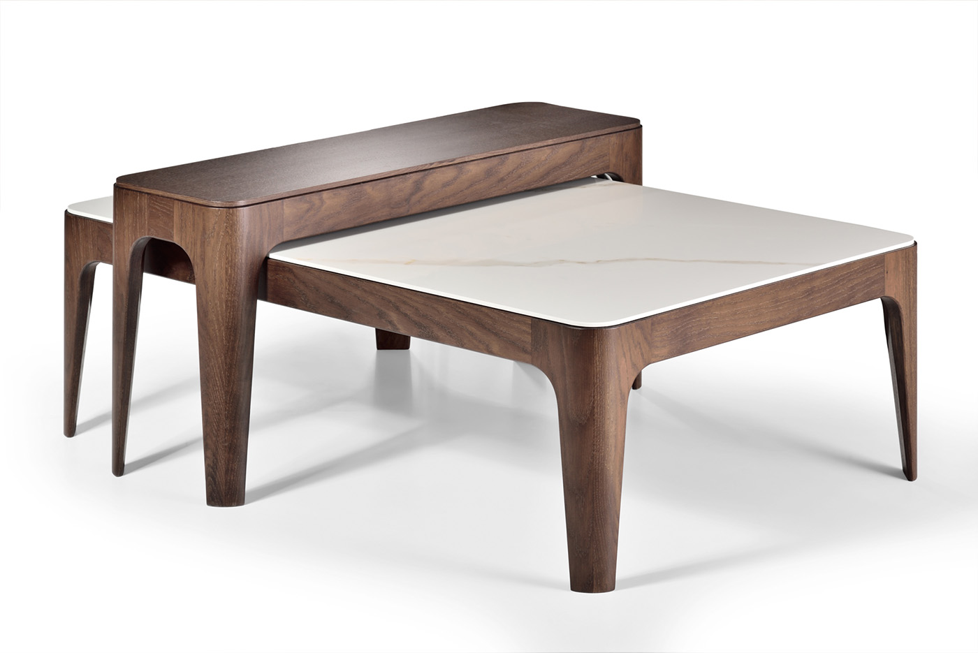 Quatro Coffee-table
