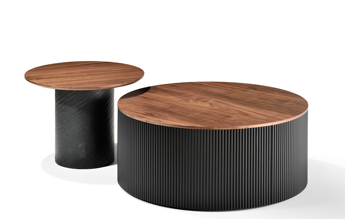 Riga & Rock Coffee-table