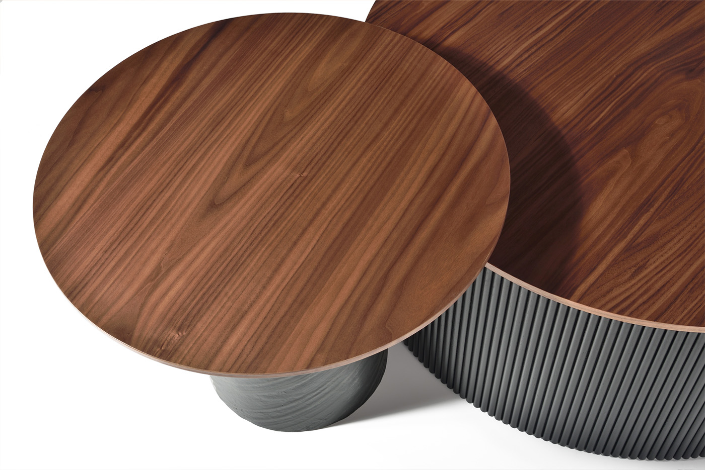 Riga & Rock Coffee-table