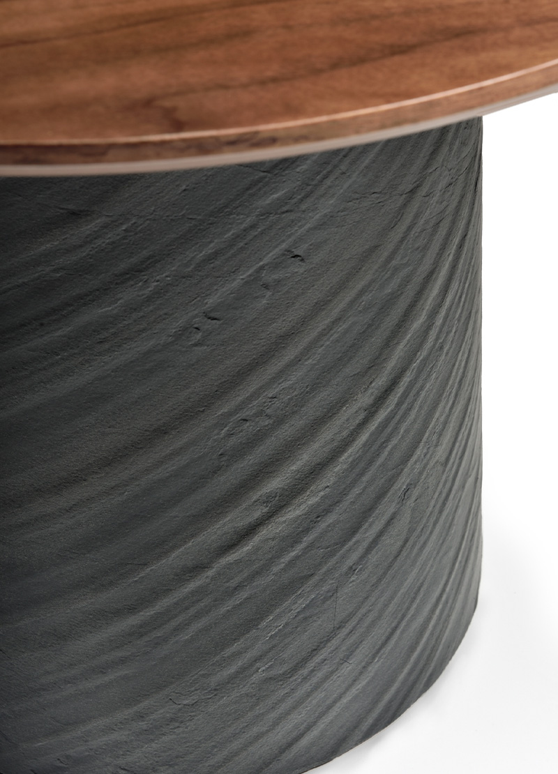 Riga & Rock Coffee-table