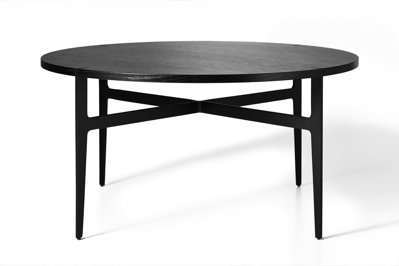 Shangai Round Coffee-table