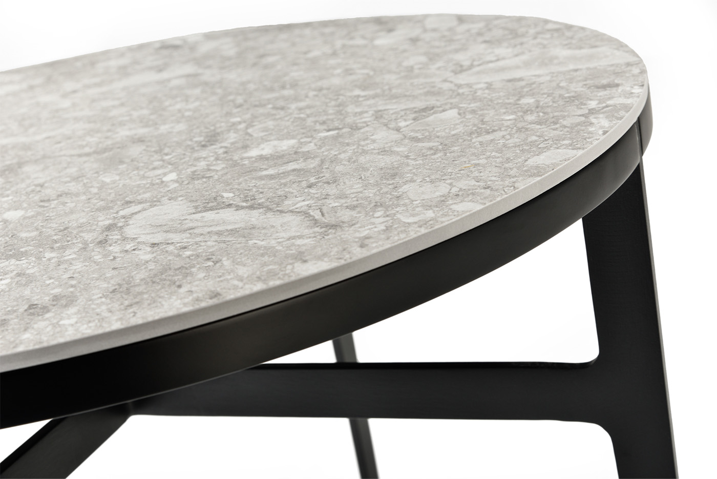 Shangai Round Coffee-table