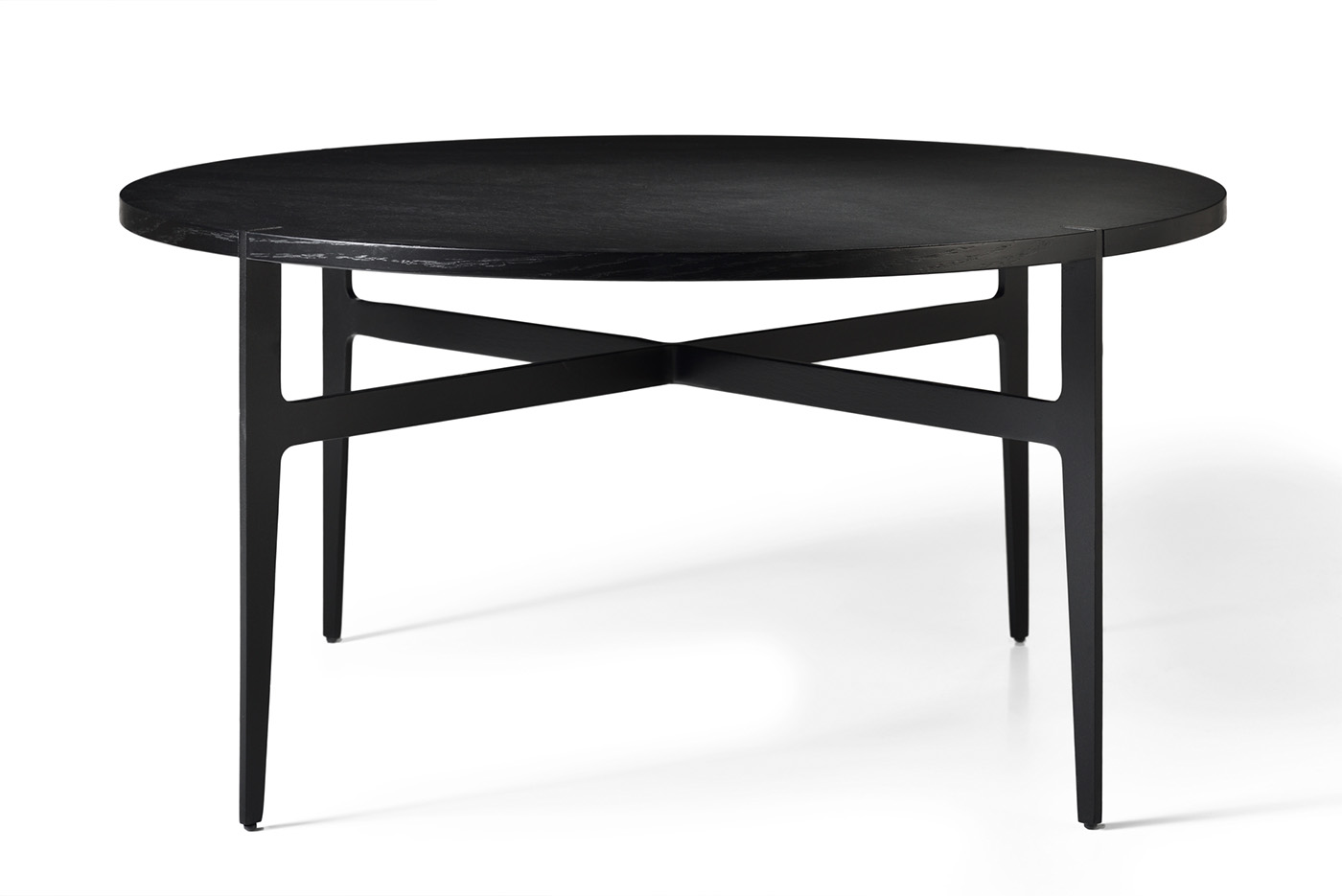 Shangai Round Coffee-table