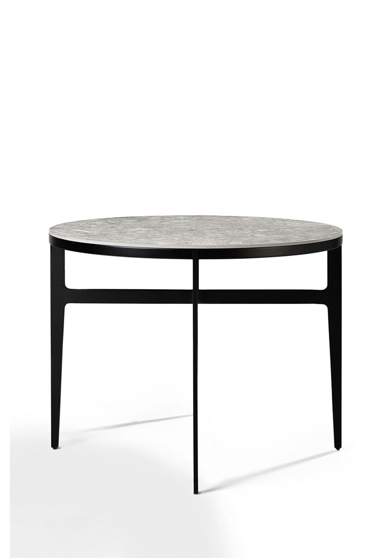 Shangai Round Coffee-table