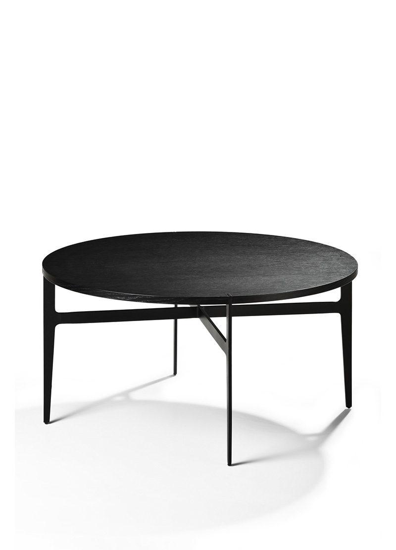 Shangai Round Coffee-table