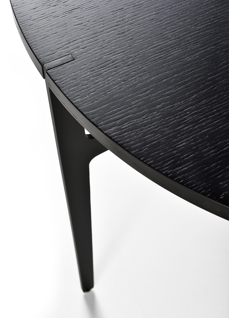 Shangai Round Coffee-table