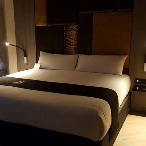 Boutique Hotel Hugo Malta
