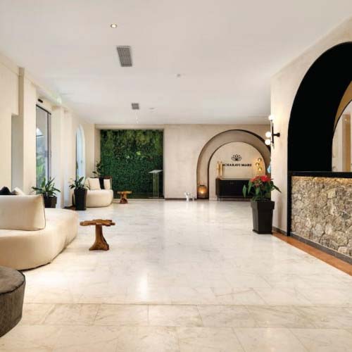 Hotel Acharavi Mare Corfu