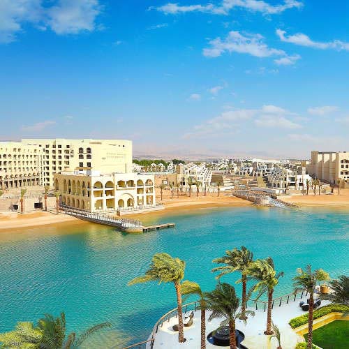 Hotel al manara aqaba jordan 2018