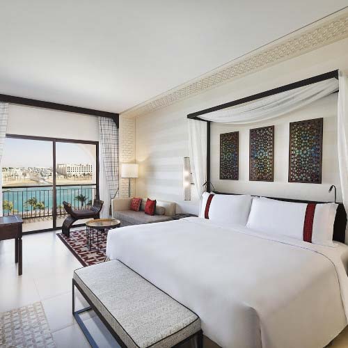 Hotel al manara aqaba jordan 2018