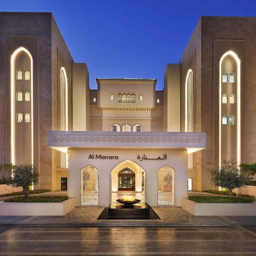 Hotel al manara aqaba jordan 2018