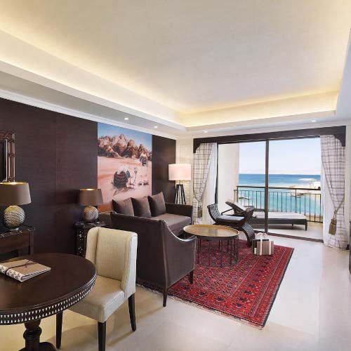Hotel al manara aqaba jordan 2018