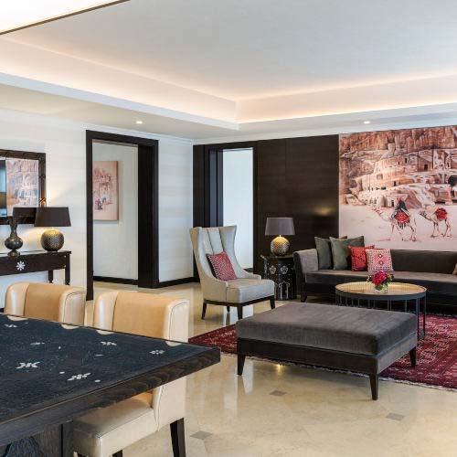 Hotel al manara aqaba jordan 2018