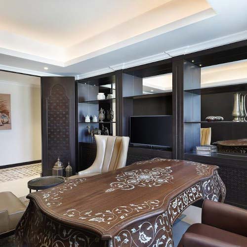 Hotel al manara aqaba jordan 2018