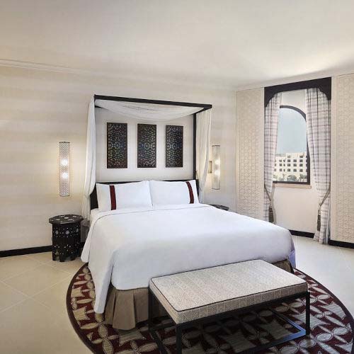 Hotel al manara aqaba jordan 2018