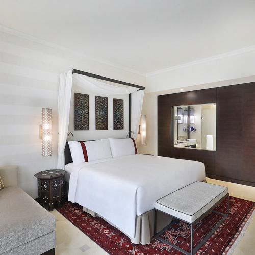 Hotel al manara aqaba jordan 2018