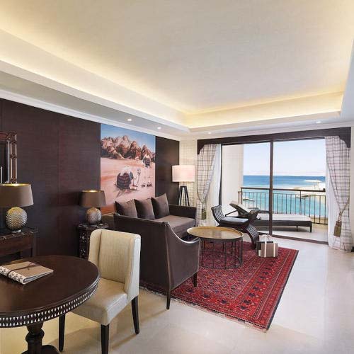 Hotel al manara aqaba jordan 2018