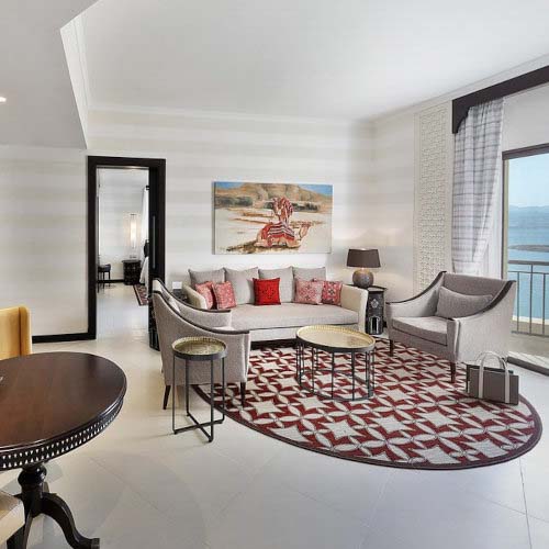 Hotel al manara aqaba jordan 2018