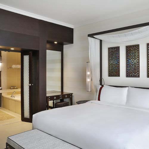 Hotel al manara aqaba jordan 2018