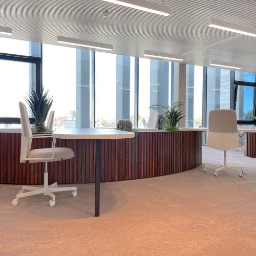 HEAD OFFICE planet group leverden 2021