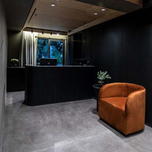 LOBBY the modernist hotel lobby Athens 2020