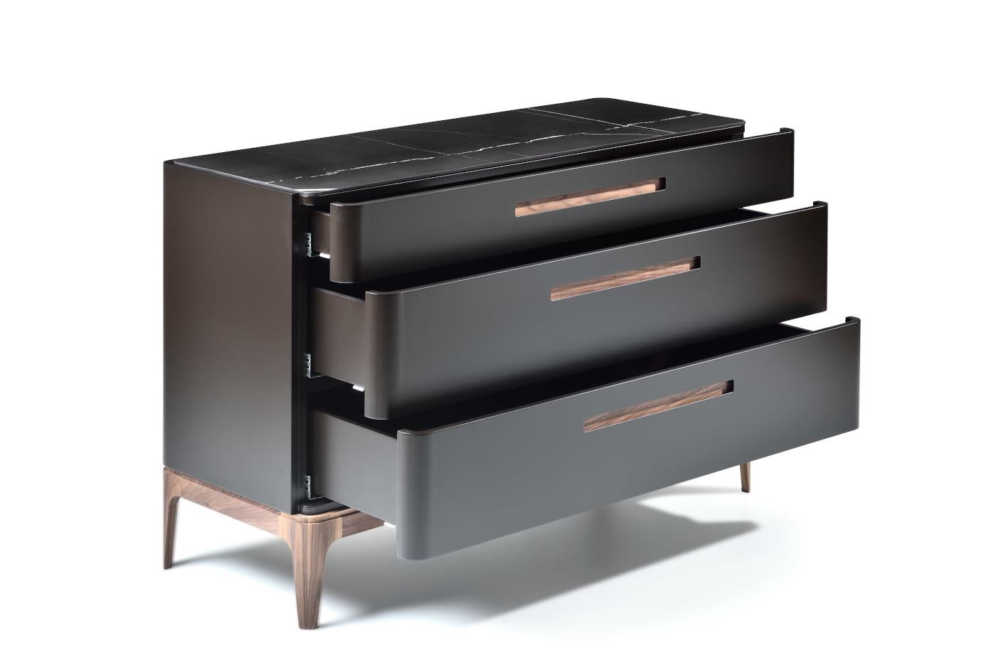 Eclipse Κομοδίνο - Συρταριέρα