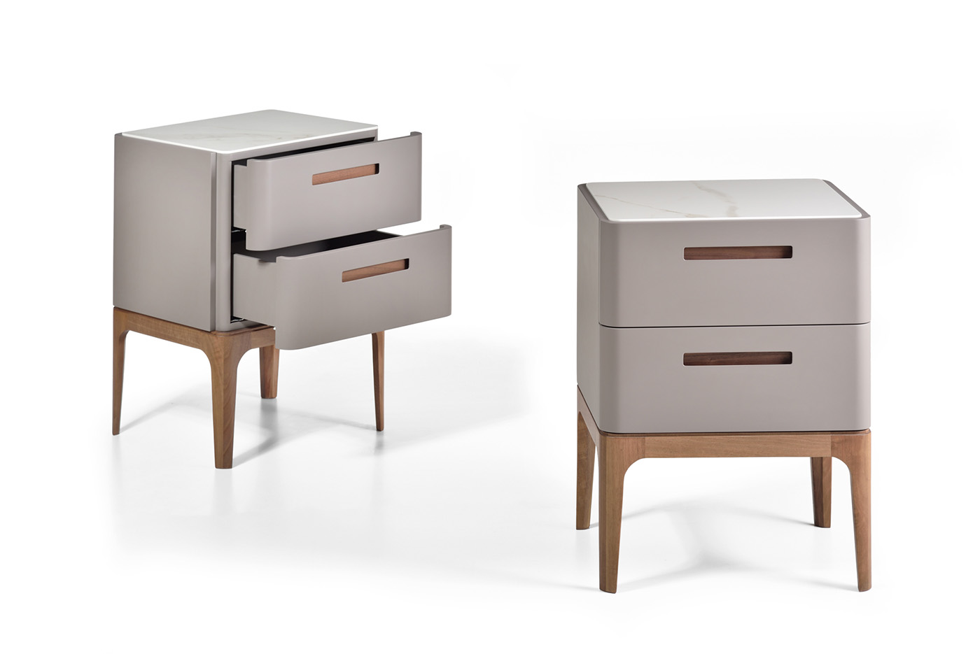 Eclipse Κομοδίνο - Συρταριέρα