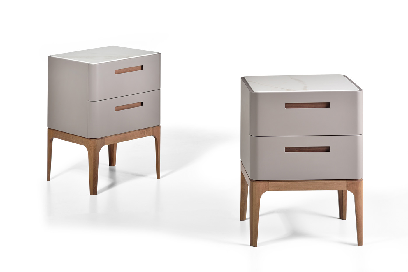 Eclipse Κομοδίνο - Συρταριέρα