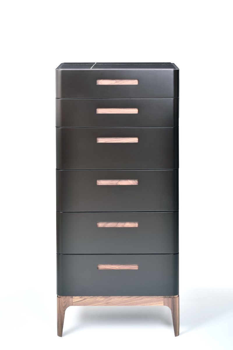 Eclipse Κομοδίνο - Συρταριέρα