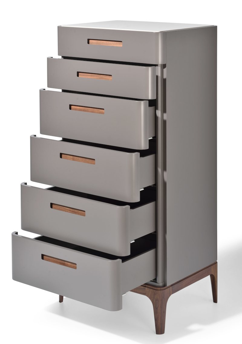 Eclipse Κομοδίνο - Συρταριέρα