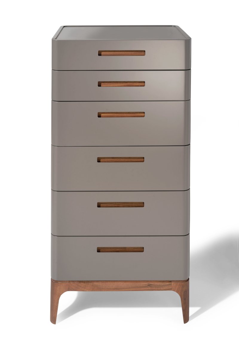 Eclipse Κομοδίνο - Συρταριέρα