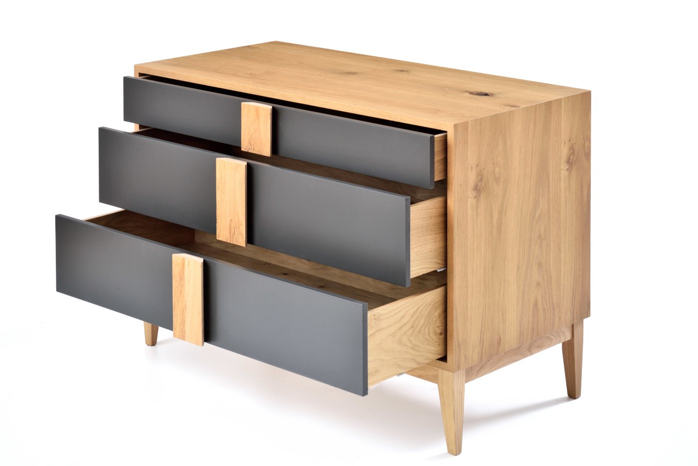 Korey Κομοδίνο - Συρταριέρα