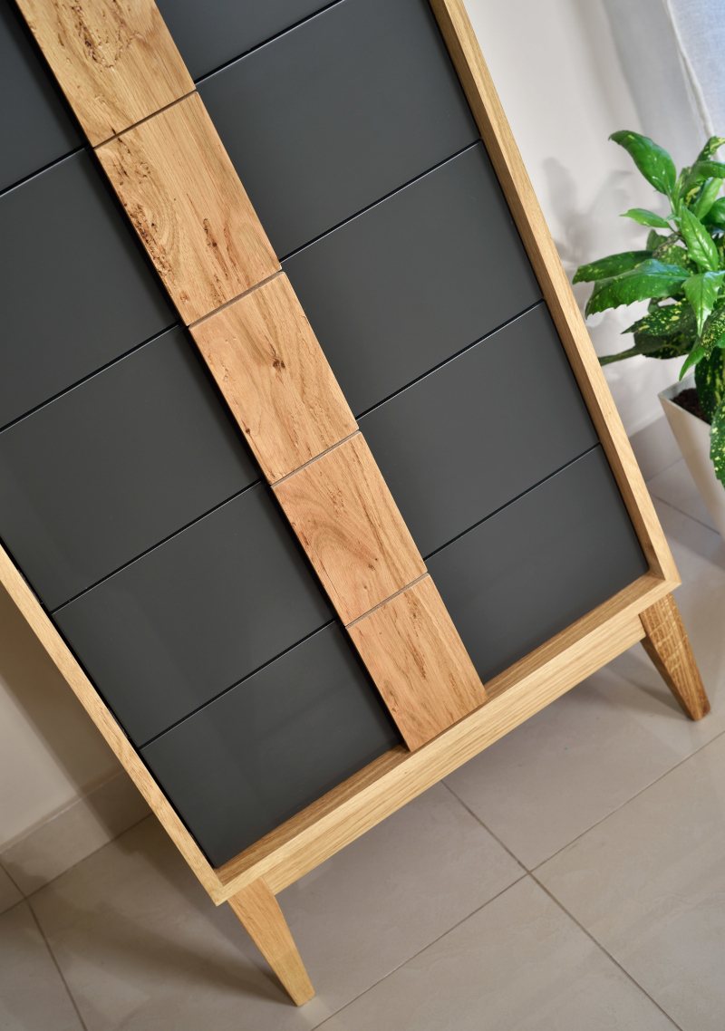 Korey Κομοδίνο - Συρταριέρα