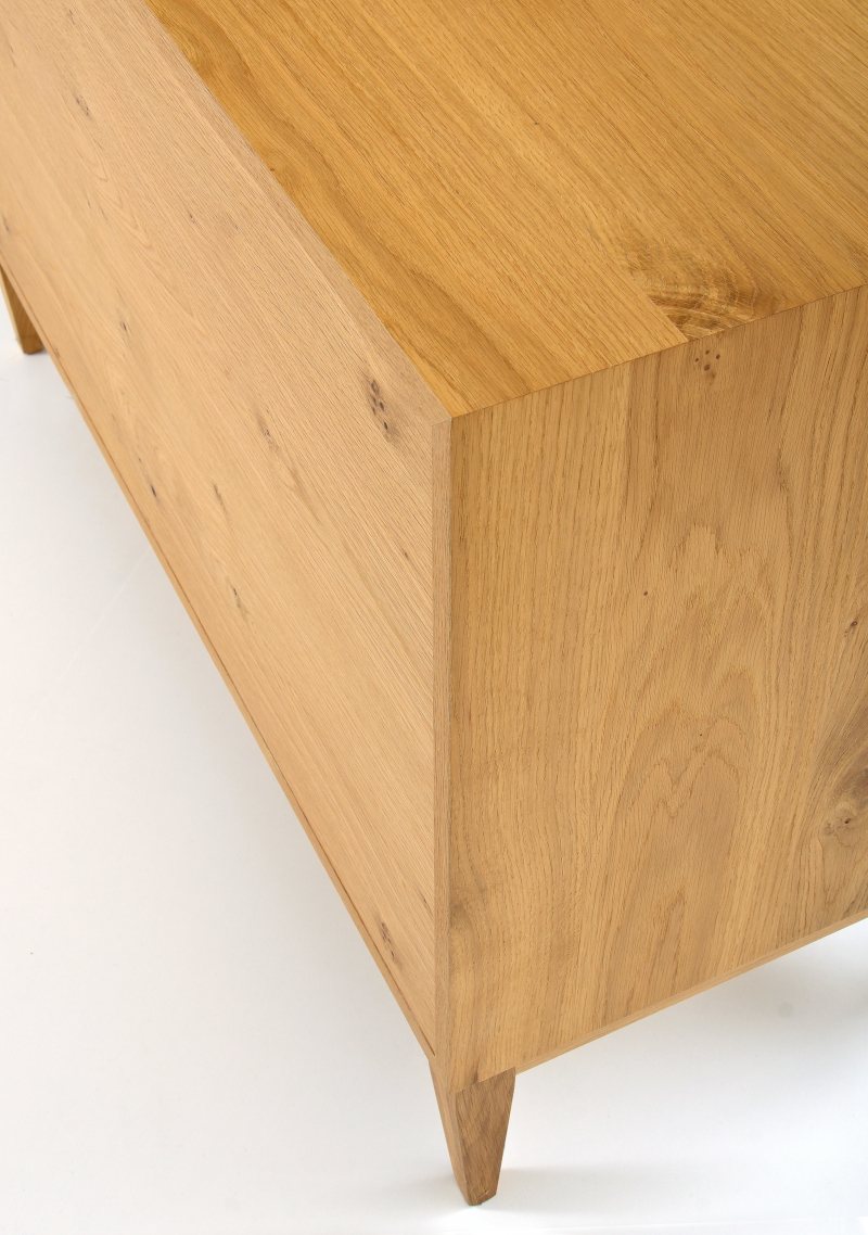 Korey Κομοδίνο - Συρταριέρα